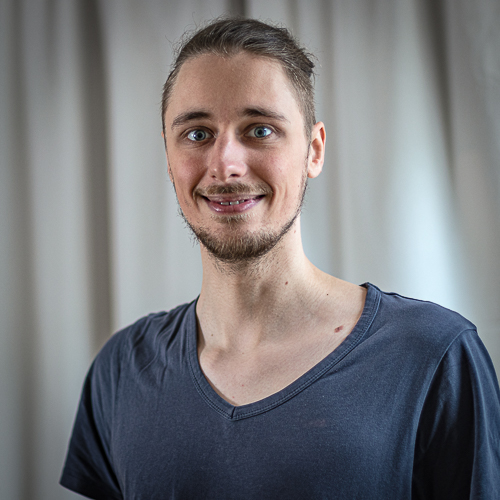 Matthias Melzer - Geschäftsführer und Experte für digitale Medien und eLearning